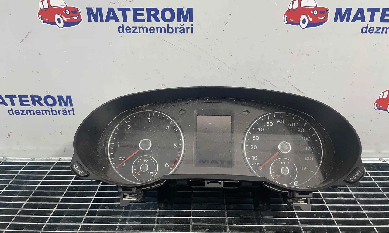CEAS BORD SEAT ALHAMBRA 2010-2022
