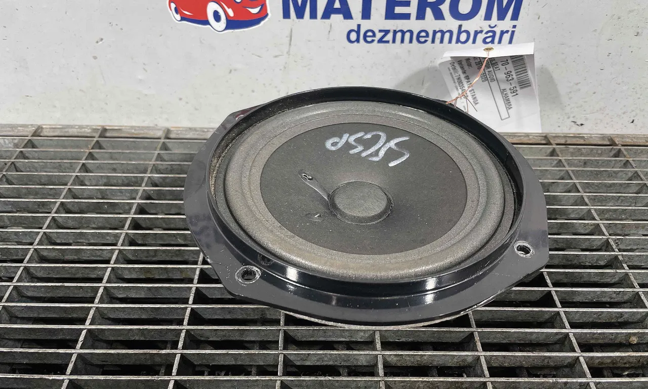 DIFUZOR AUDIO SEAT ALHAMBRA 2010-2022