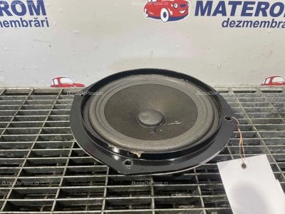 DIFUZOR AUDIO