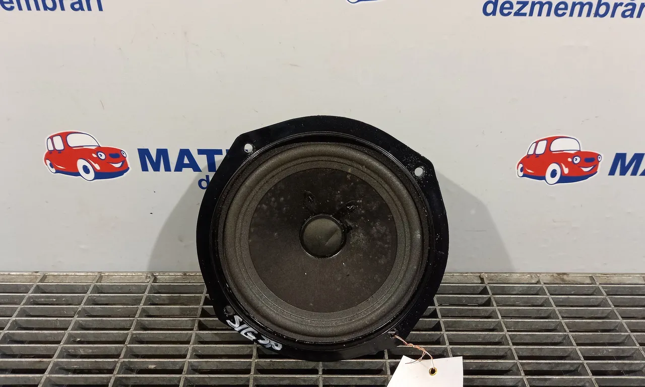 DIFUZOR AUDIO SEAT ALHAMBRA 2010-2022