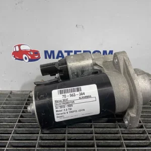 ELECTROMOTOR