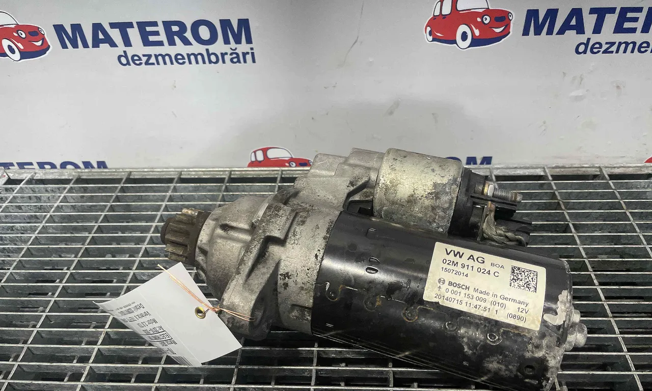 ELECTROMOTOR SEAT ALHAMBRA 2010-2022