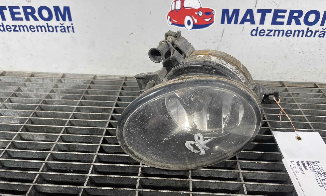 HALOGEN DREAPTA SEAT ALHAMBRA 2010-2022