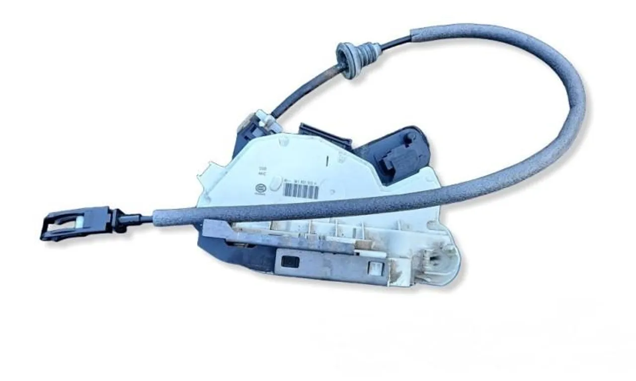 Incuietoare/Broasca usa stanga fata SEAT ALHAMBRA 2010-2022