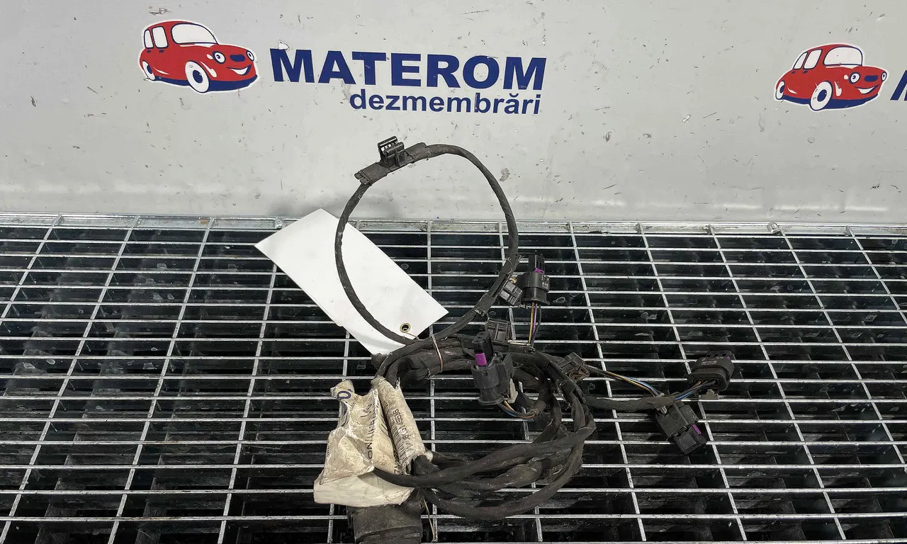 INSTALATIE ELECTRICA SEAT ALHAMBRA 2010-2022