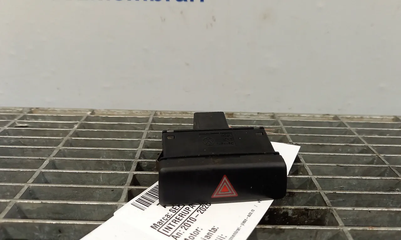INTRERUPATOR AVARIE SEAT ALHAMBRA 2010-2022