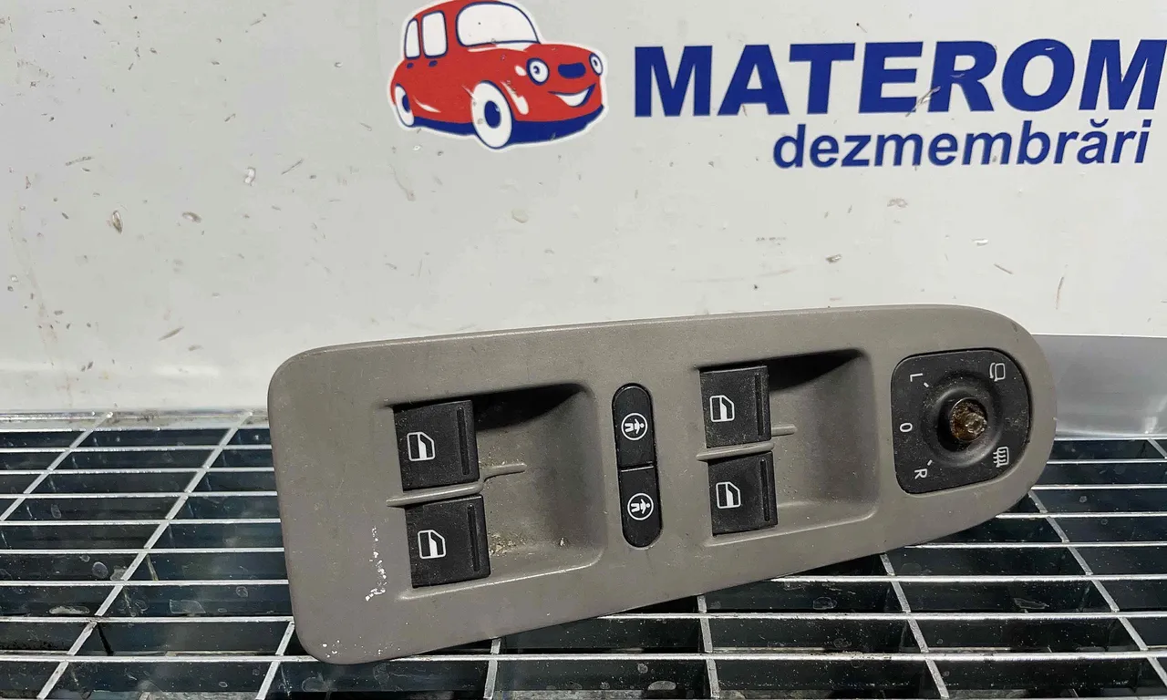 INTRERUPATOR GEAMURI SEAT ALHAMBRA 2010-2022