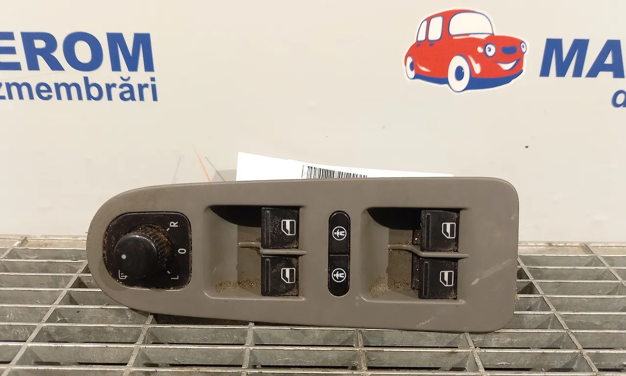 INTRERUPATOR GEAMURI SEAT ALHAMBRA 2010-2022