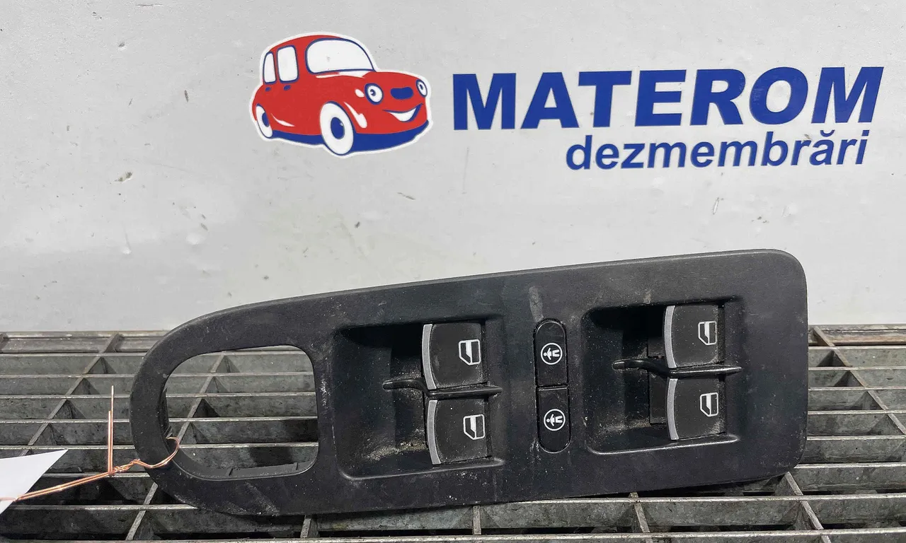 INTRERUPATOR GEAMURI SEAT ALHAMBRA 2010-2022