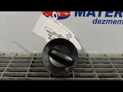 INTRERUPATOR LUMINI