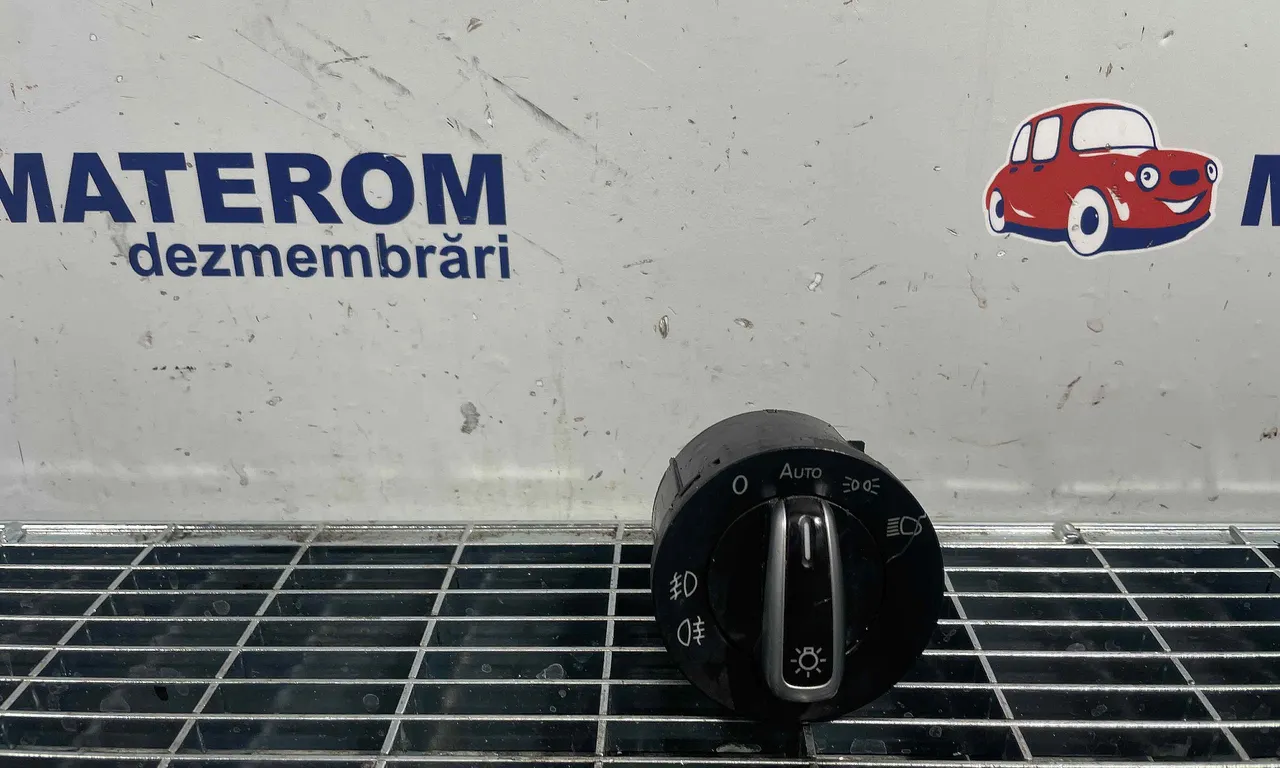 INTRERUPATOR LUMINI SEAT ALHAMBRA 2010-2022