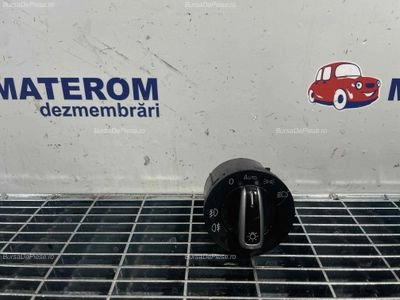 INTRERUPATOR LUMINI