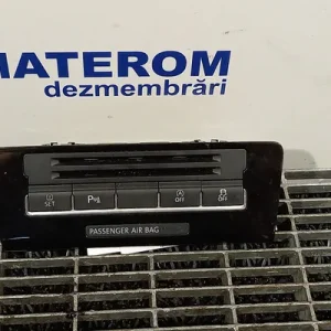 INTRERUPATOR START/STOP OFF