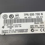MODUL BLUETOOTH SEAT ALHAMBRA 2.0 2010-2022 oe-7P6035730N, vedere laterala
