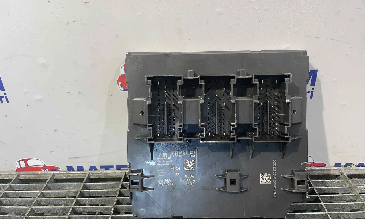 MODUL CONFORT SEAT ALHAMBRA 2010-2022