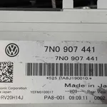 MODUL CONFORT SEAT ALHAMBRA 2.0 2010-2022 oe-7N0907441, vedere laterala