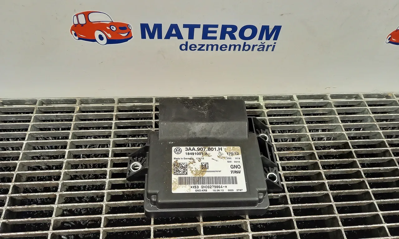 MODUL FRANA DE MANA SEAT ALHAMBRA 2010-2022