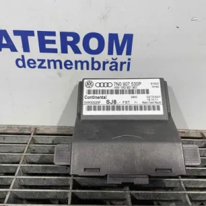 MODUL GATEWAY