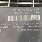MODUL PARKTRONIC SEAT ALHAMBRA 2.0 2010-2022 oe-7N0919475A, vedere laterala