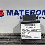 MODUL POMPA COMBUSTIBIL SEAT ALHAMBRA 2.0 2010-2022 oe-7N0906093, vedere frontata