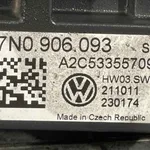 MODUL POMPA COMBUSTIBIL SEAT ALHAMBRA 2.0 2010-2022 oe-7N0906093, vedere laterala