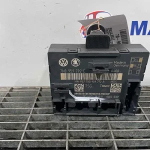 MODUL USA/STANGA FATA
