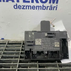 MODUL USA/STANGA FATA