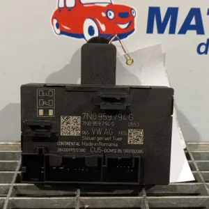 MODUL USA/STANGA SPATE