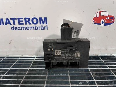 MODUL USA/STANGA SPATE
