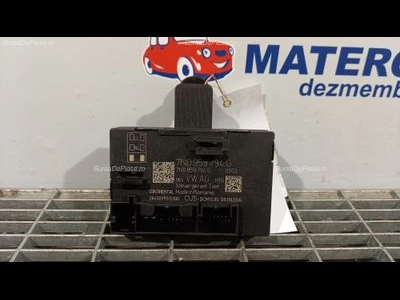 MODUL USA/STANGA SPATE