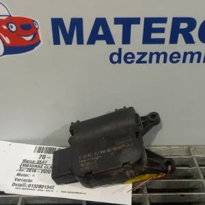MOTORAS CLAPETA INCALZIRE