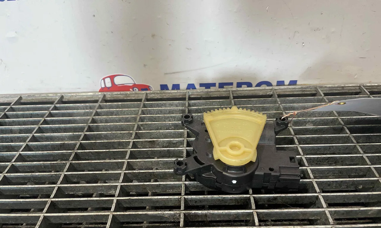 MOTORAS CLAPETA INCALZIRE SEAT ALHAMBRA 2010-2022