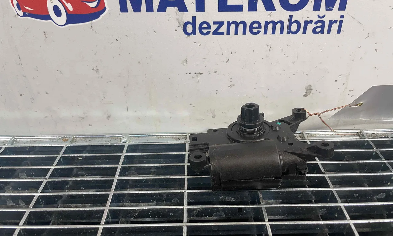 MOTORAS CLAPETA INCALZIRE SEAT ALHAMBRA 2010-2022