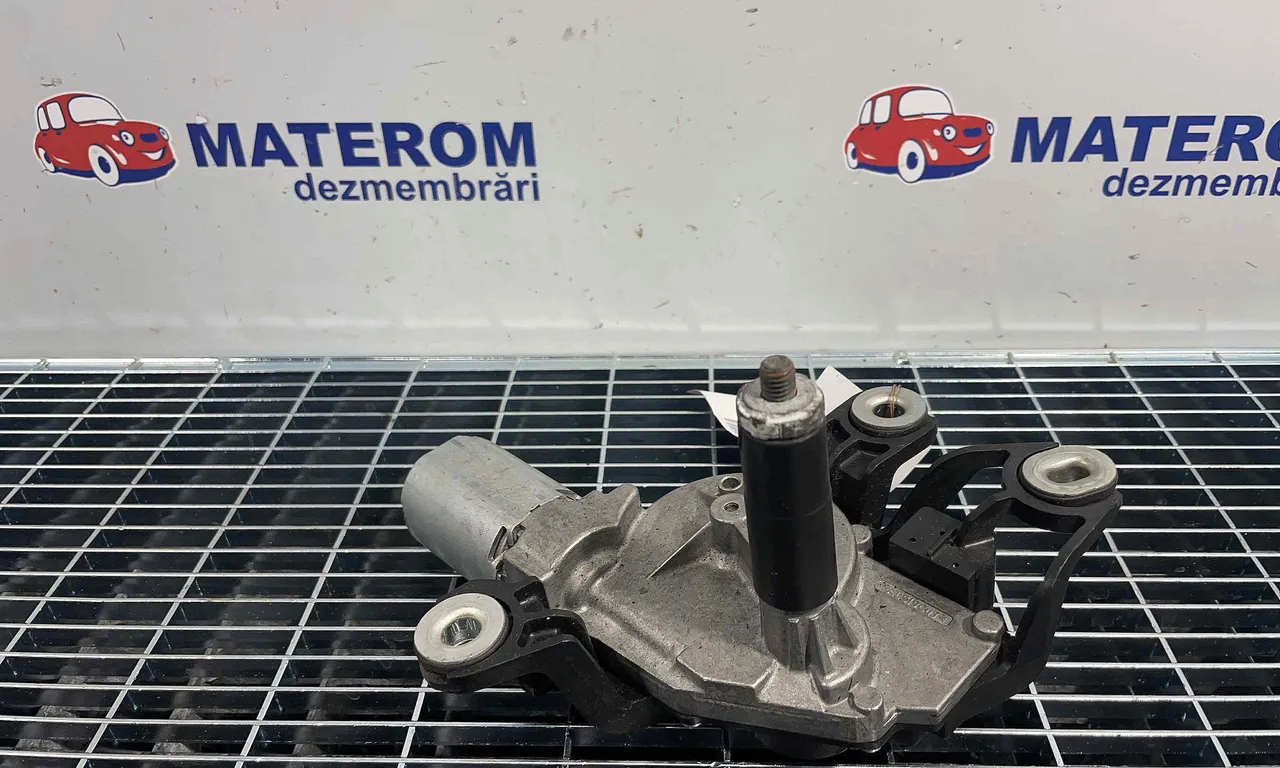 MOTORAS STERGATOR HAION SEAT ALHAMBRA 2010-2022