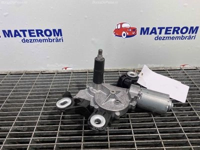 MOTORAS STERGATOR HAION