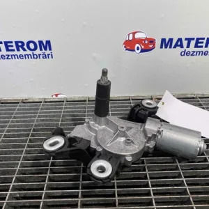 MOTORAS STERGATOR HAION