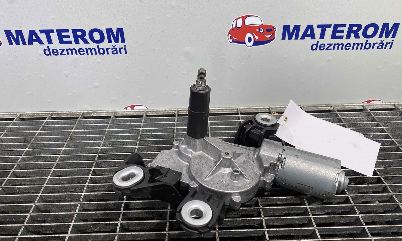 MOTORAS STERGATOR HAION SEAT ALHAMBRA 2010-2022