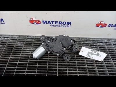MOTORAS STERGATOR HAION