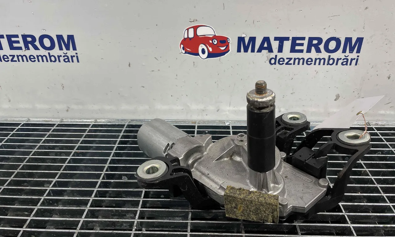 MOTORAS STERGATOR HAION SEAT ALHAMBRA 2010-2022