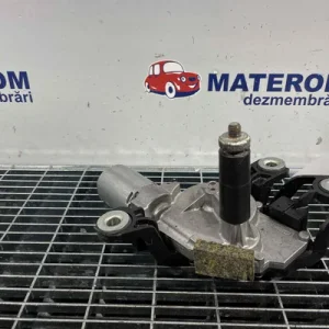 MOTORAS STERGATOR HAION
