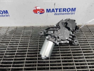 MOTORAS STERGATOR HAION
