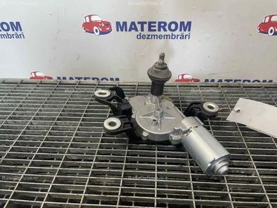 MOTORAS STERGATOR HAION