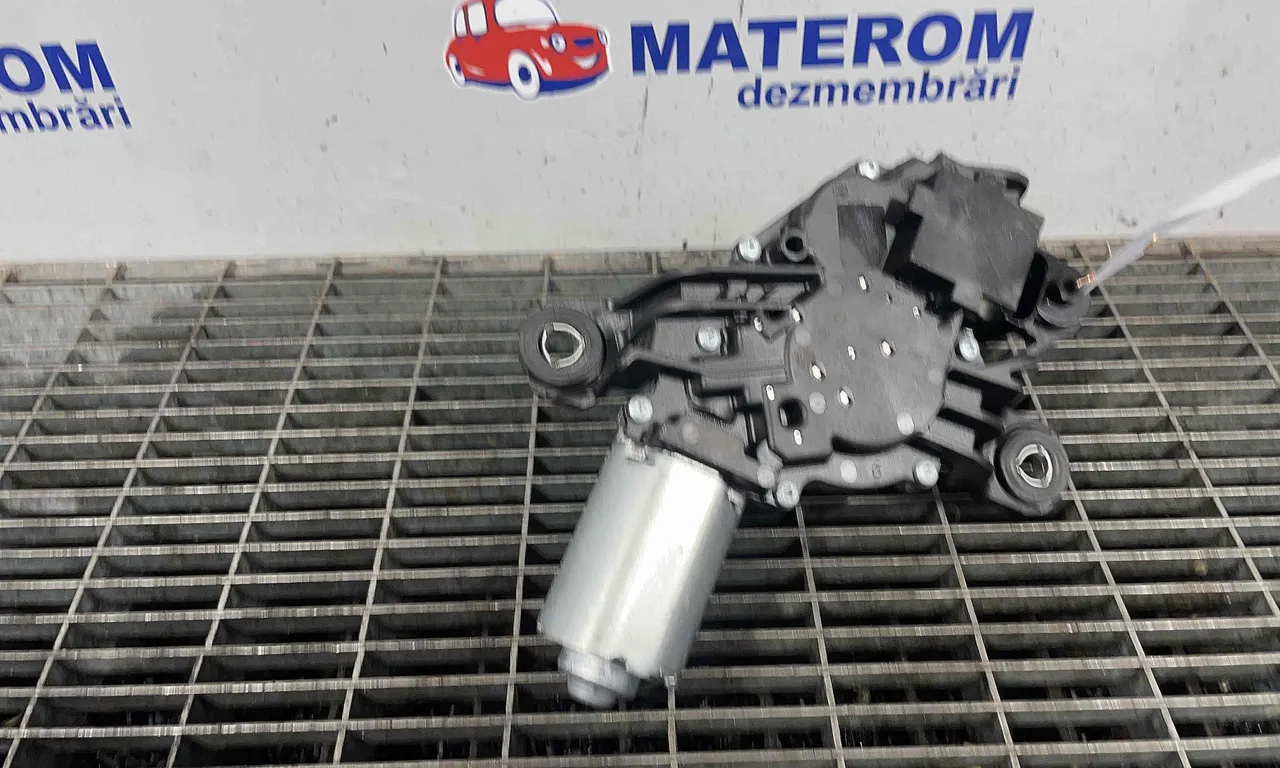 MOTORAS STERGATOR HAION SEAT ALHAMBRA 2010-2022