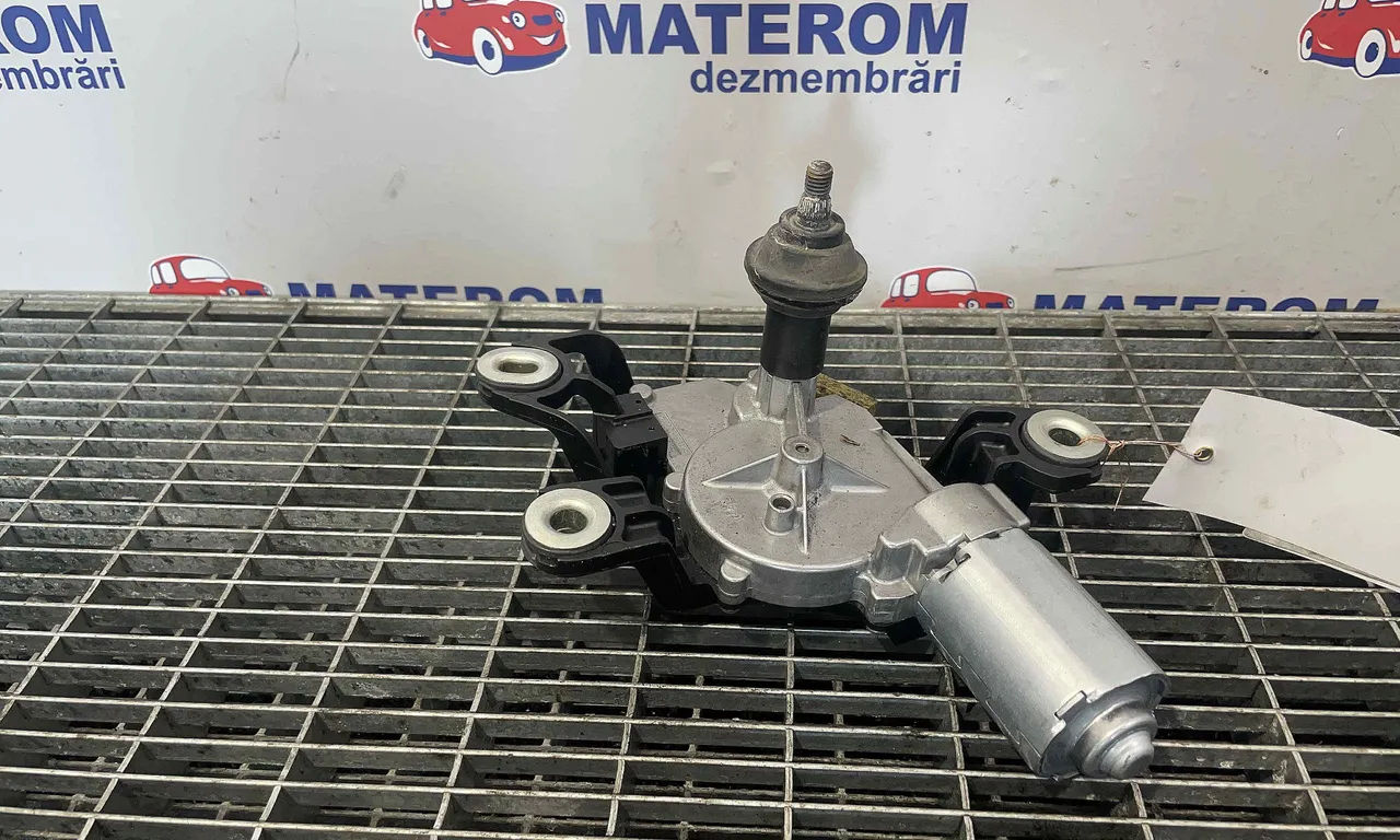 MOTORAS STERGATOR HAION SEAT ALHAMBRA 2010-2022