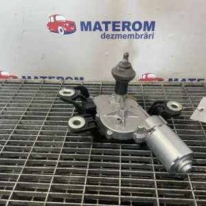 MOTORAS STERGATOR HAION