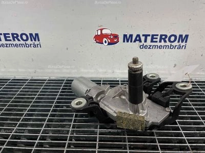 MOTORAS STERGATOR HAION