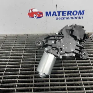 MOTORAS STERGATOR HAION