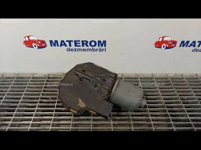 MOTORAS STERGATOR PARBRIZ
