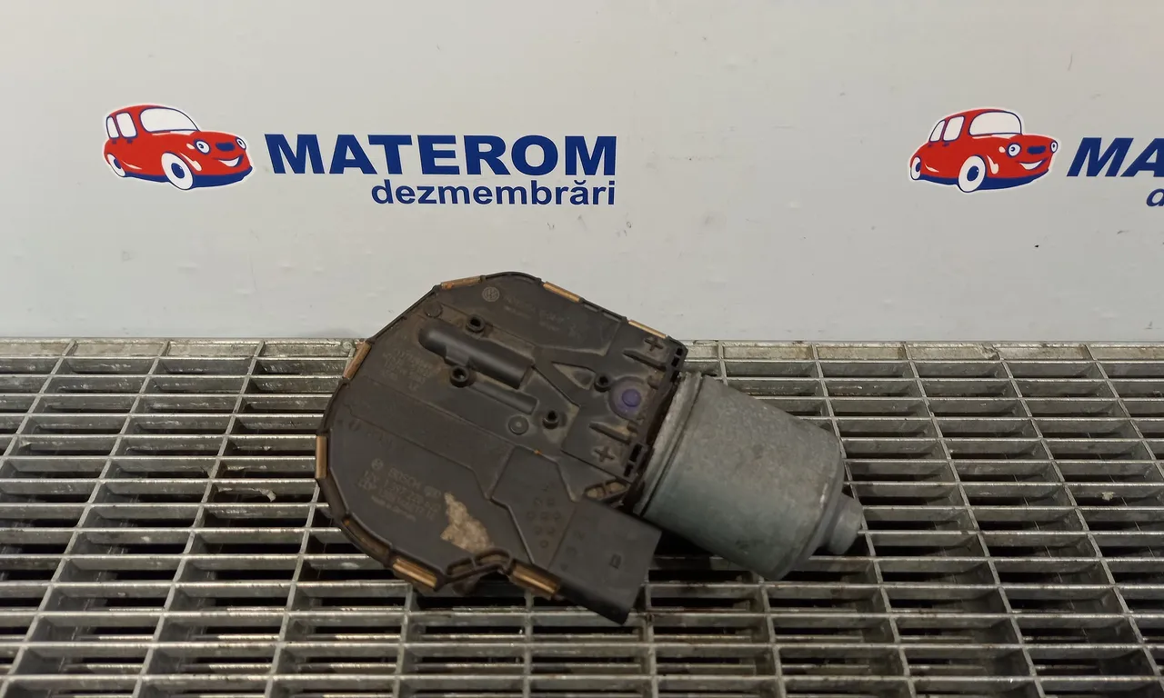 MOTORAS STERGATOR PARBRIZ SEAT ALHAMBRA 2010-2022