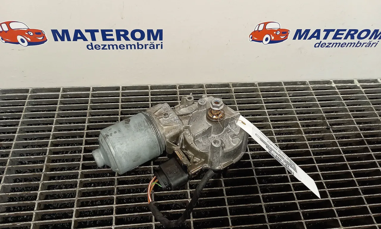 MOTORAS STERGATOR PARBRIZ SEAT ALHAMBRA 2010-2022